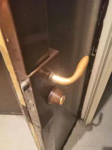 Types de sécurité porte blindée Types de sécurité porte blindée
