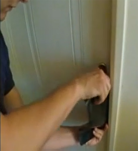 Ouverture de porte à Marseille